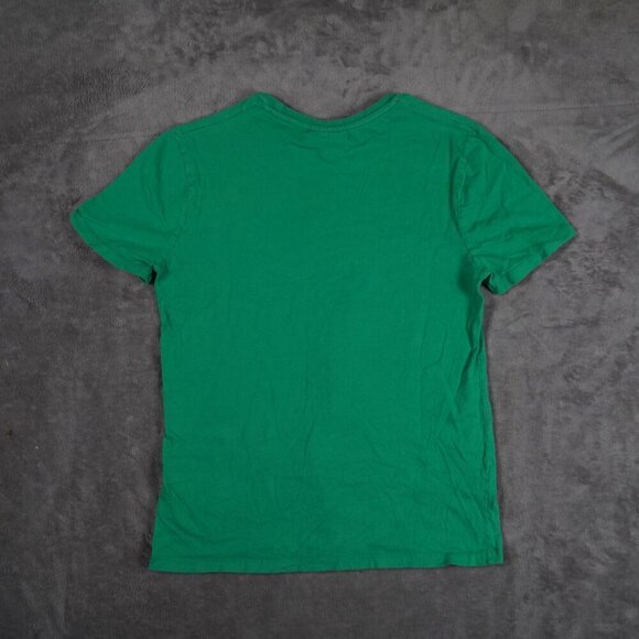 Sprite Soda Green T Shirt Primark Size Medium y2k Novelty Cola Pop Retro - Picture 3 of 5
